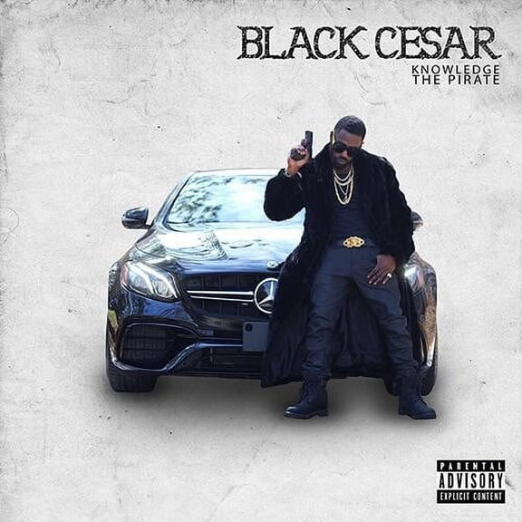 Black Cesar
