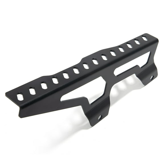 Black Chain Guard Cover Protection for Sur-Ron Ultra Bee Electric Dirt Bike