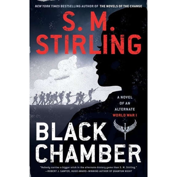 Black Chamber