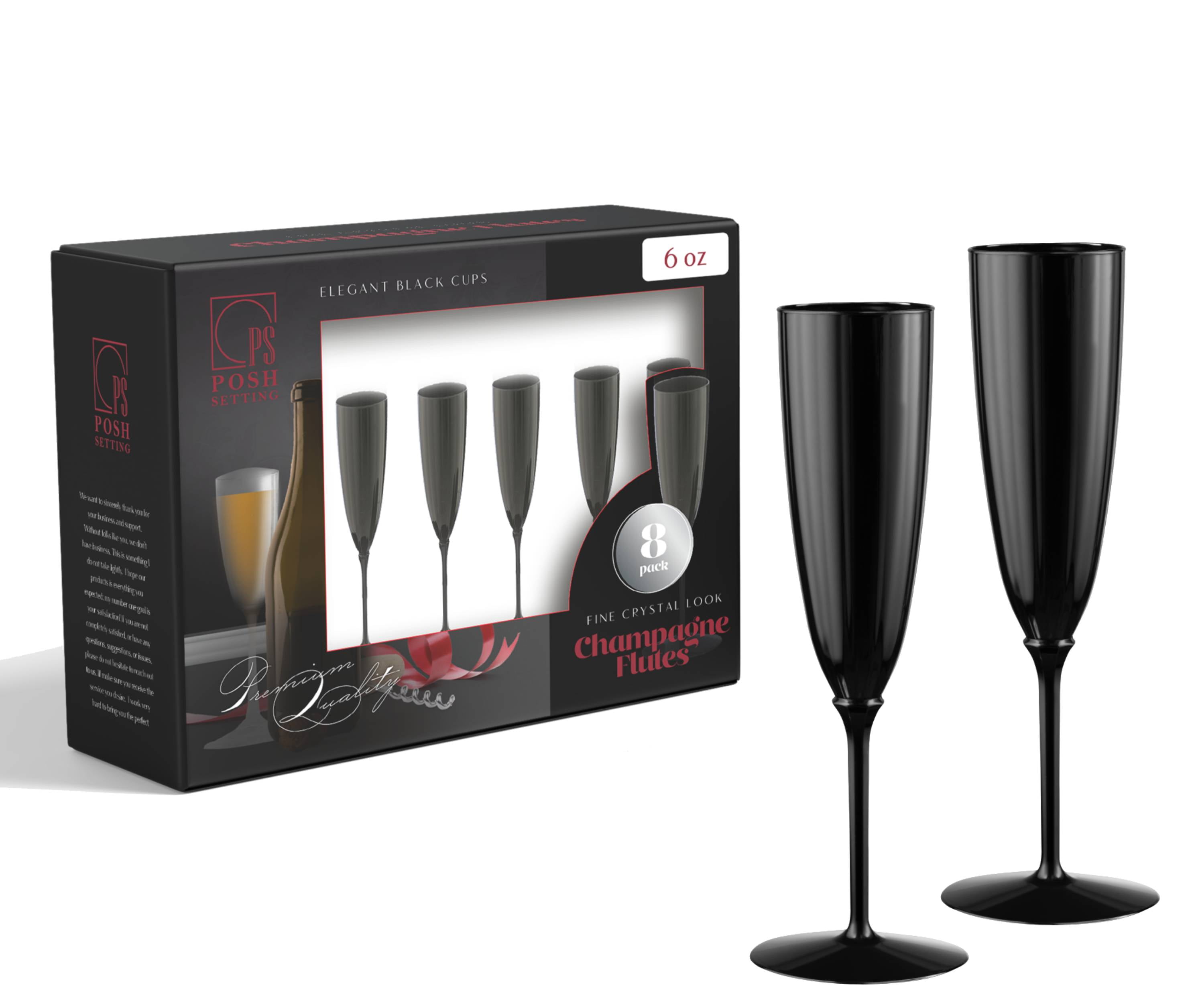 https://i5.walmartimages.com/seo/Black-Champagne-Flutes-Disposable-Plastic-Toasting-Glasses-8-Pack-6-oz-Fancy-Stemmed-Cups-Parties-Weddings-Dining-Durable-Reusable-Posh-Setting_92758333-a421-4753-b23a-e54f07711233.ce3e85846ec628156d4297dd0ccf4ce6.jpeg