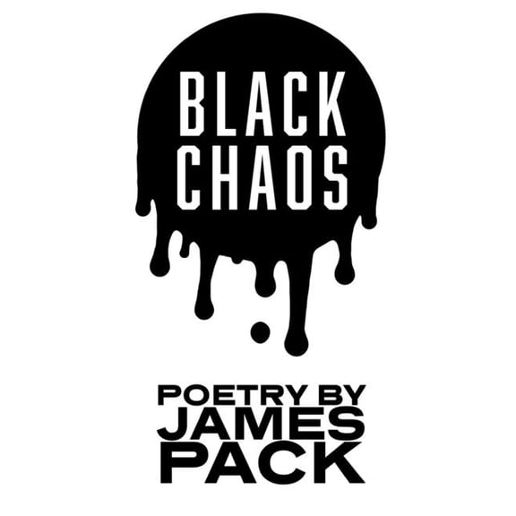 Black Chaos (Paperback)