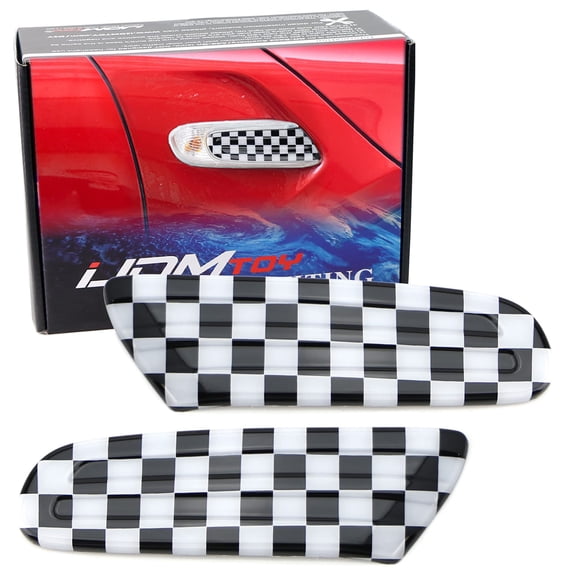 Checkerboard Vinyl