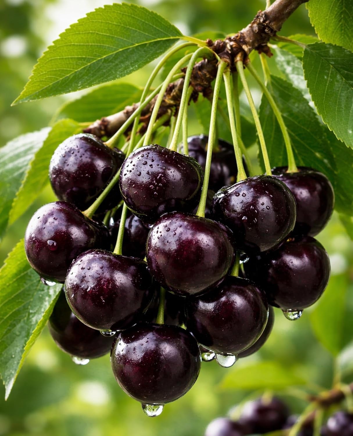 CZ Grain Fruit Trees in Trees - Walmart.com