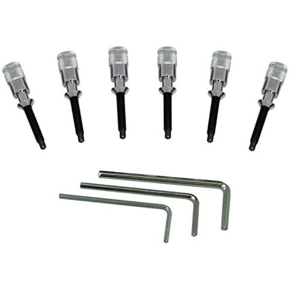 Hollow Point Intonation System