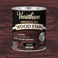 thumbnail image 1 of Black Cherry, Varathane Premium Oil-Based Interior Wood Stain-242411H, Quart, 1 of 7