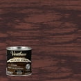 thumbnail image 1 of 4 Pack, Black Cherry, Varathane Premium Oil-Based Interior Wood Stain-241413, Half Pint, 1 of 5