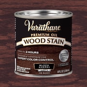 Varathane Premium Wood Stain Finish, Oil 0.5 Pint, 1 Piece, 1 Pack