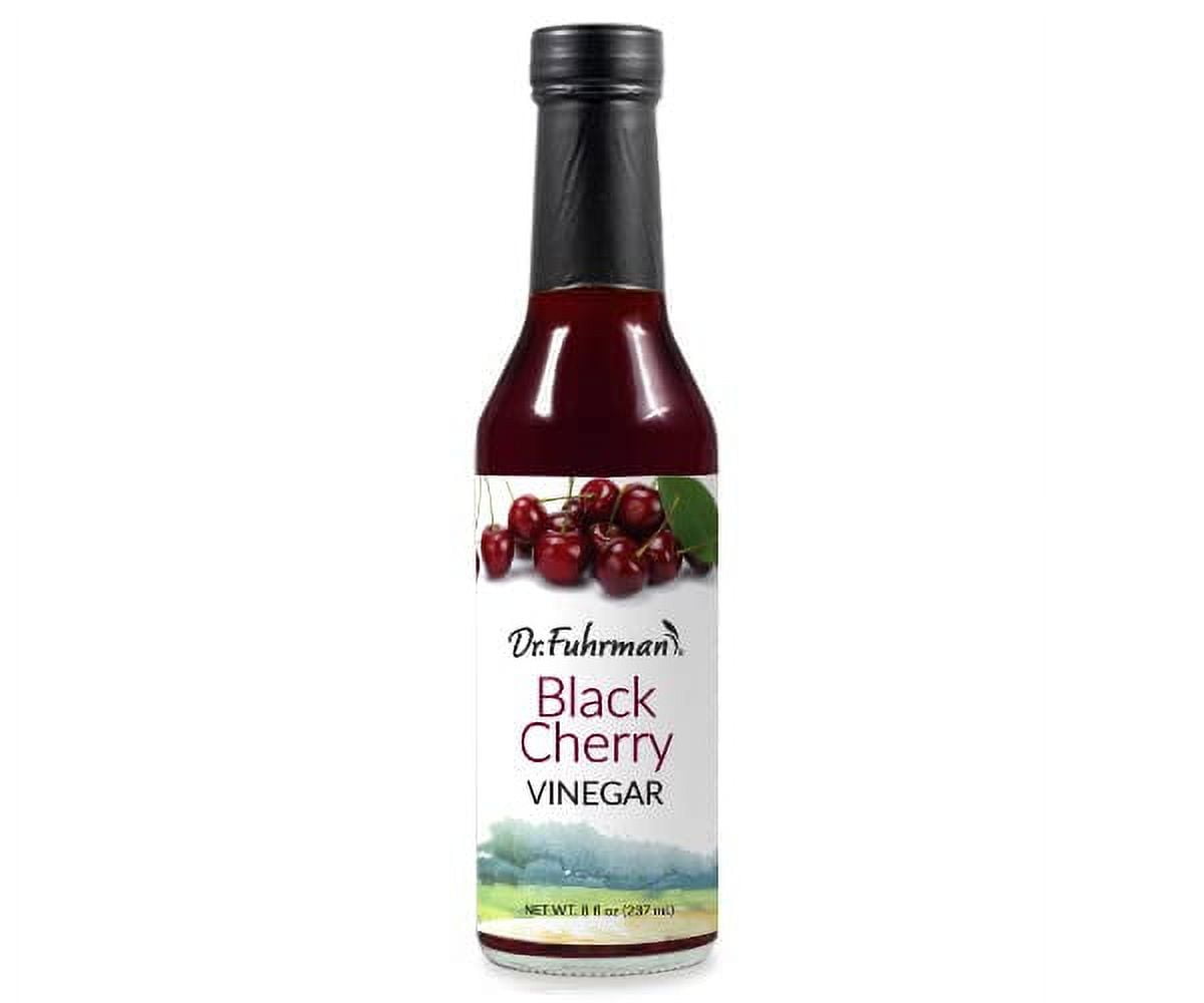 Black Cherry Vinegar - Walmart.com