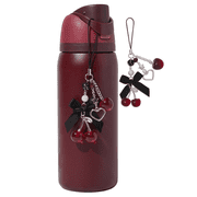 Black Cherry for Owala Water Bottle