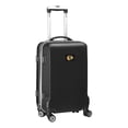 thumbnail image 1 of Black Chicago Blackhawks 20" 8-Wheel Hardcase Spinner Carry-On, 1 of 5