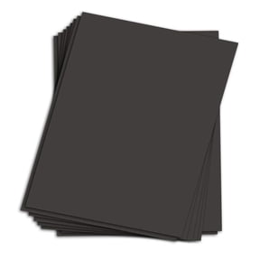 Cardboard Backing for Arts Crafts & Sewing