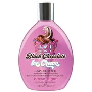 Black Chocolate Ice Cream 400X Bronzer 13.5 oz