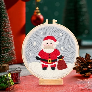 Wonderland ~ Red Christmas Ball Cross Stitch Ornament Kit FLW-021 – Hobby  House Needleworks