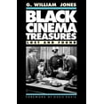 thumbnail image 1 of Black Cinema Treasures, (Paperback), 1 of 1
