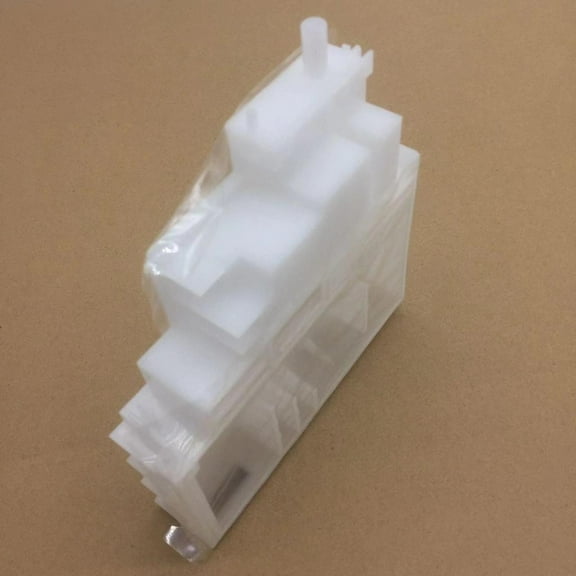 Black Cis Ink Tank for Epson EcoTank ET 2851 ET 2750U ET 2700 ET 2751 ET 2750 ET 2760 ET 2856 ET 2850U ET 2850 ET 2756