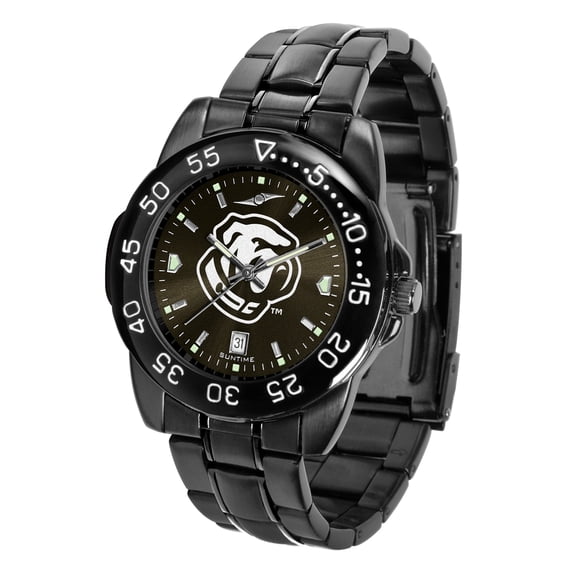 Black Citadel Bulldogs FantomSport Watch