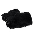 thumbnail image 1 of Black Claw Slippers - Large, 1 of 4