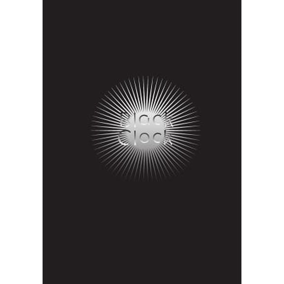 Pre-Owned Black Clock 21 (Paperback) by Steve Erickson, Ophelia Chong
