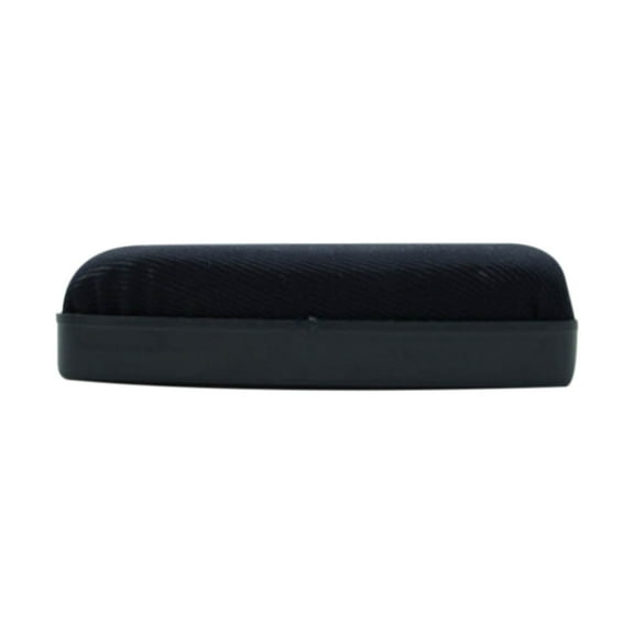 Black Cloth Whiteboard Eraser, Easy To Use Dry Erase Board Cleaner For Office And Teaching, Soft Flannelette Eraser With No Trace Cleaning