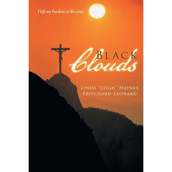 Black Clouds (Paperback)