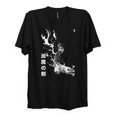 thumbnail image 1 of Black Clover Asta T-Shirt Sizes S-5Xl GooGate, 1 of 3
