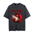 thumbnail image 1 of Black Clover Asta T-shirt  Yuno GrinbellorT-shirt, 1 of 5