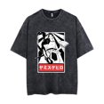 thumbnail image 1 of Black Clover Asta T-shirt Yuno GrinbellorT-shirt, 1 of 5