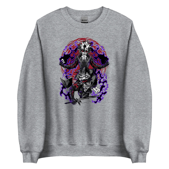 Black Clover Asta Yuno Anime Manga T T-shirt S-5XL