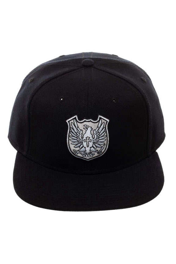 Black Clover Bioworld Sliver Eagle Squad Crest of The Magic Knights