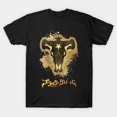 thumbnail image 1 of Black Clover Black Bull Squad T-Shirt Sizes S-5Xl GooGate, 1 of 5