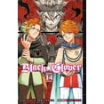 thumbnail image 1 of Pre-Owned Black Clover, Vol. 14 (Paperback) 1974702219 9781974702213, 1 of 1