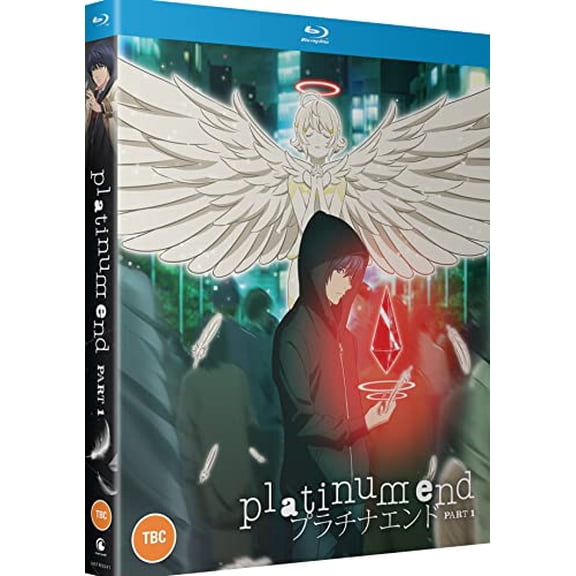 Black Clover: Complete Season Three (Blu-ray) Tatsuya Yoshihara