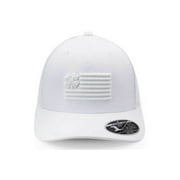 Black Clover Nation 15, White Adult Unisex Baseball Adjustable Cap