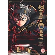 Black Clover Season 2 Part 1 [DVD]