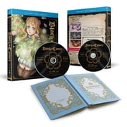 Black Clover Season 3 Part 5 - Combo + Art Book [BLU-RAY]