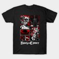 thumbnail image 1 of Black Clover T-Shirt Sizes S-5Xl GooGate, 1 of 5