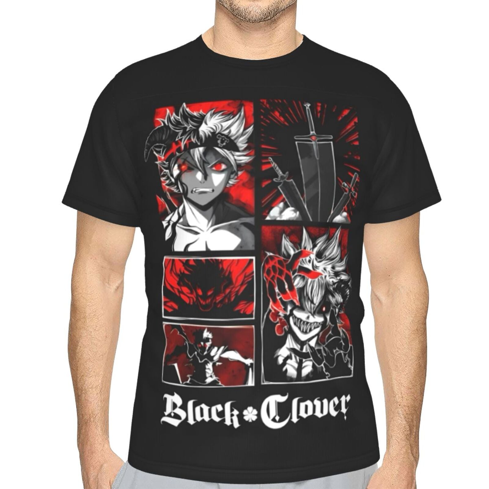 NEW Black Clover Live Lucky Perf 8 Silver Fitted L/XL Golf Hat/Cap - View #10