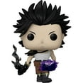 thumbnail image 1 of Black Clover Yami Funko Pop! Vinyl Figure #1423, Not Mint, 1 of 3