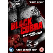 Black Cobra [DVD]