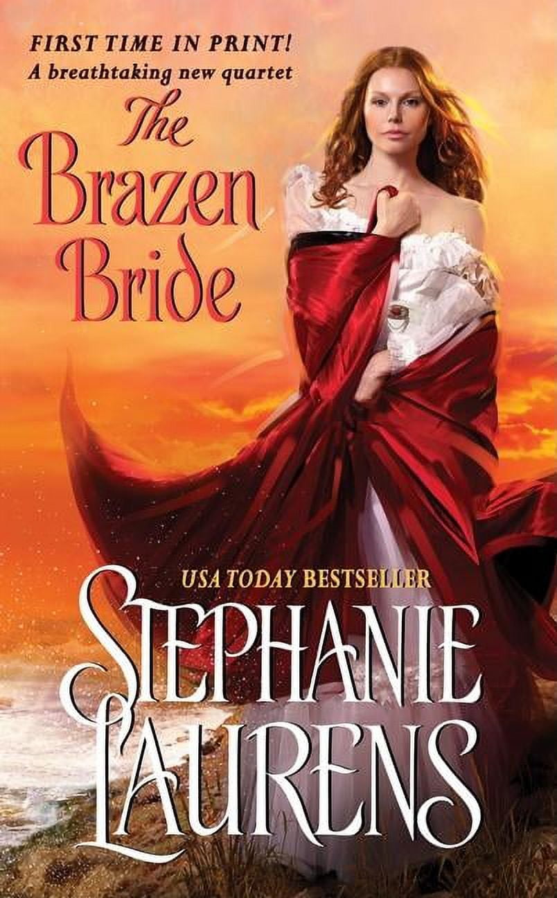 Black Cobra Quartet: The Brazen Bride (Paperback)