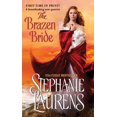 thumbnail image 1 of Black Cobra Quartet: The Brazen Bride (Paperback), 1 of 1