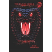 Black Cobra Rise of The Serpent Paperback