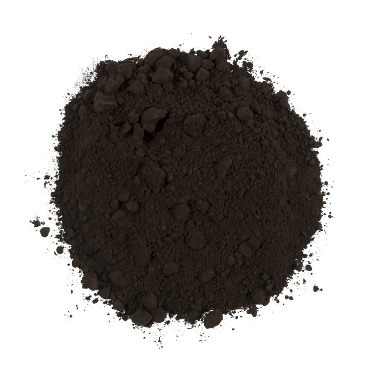 Black Cocoa Powder 10/12