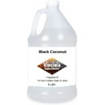 thumbnail image 1 of Black Coconut 8 lb Bottle for Candle Making, Soap Making, Tart Making, Room Sprays, Lotions, Car Fresheners, Slime, Bath Bombs, Warmers, 1 of 4
