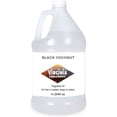 thumbnail image 1 of Black Coconut Fragrance Oil 64 oz Bottle for Candle Making, Soap Making, Tart Making, Room Sprays, Lotions, Car Fresheners, Slime, Bath Bombs, Warmers, 1 of 8