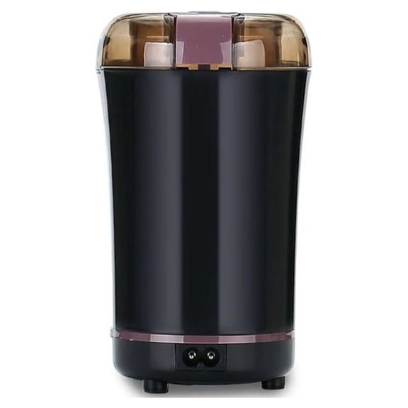 Black Coffee Grinder