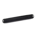 Black Coffee Knock Box Rod Grounds Container Bar For Coffee Making