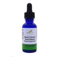 thumbnail image 1 of Black Cohosh Root – Supports Menstrual Relief, Menopause Relief,Healthy Blood Pressure, Circulation – Alcohol-Free Liquid Extract, 1 oz - Herb-Science, 1 of 2