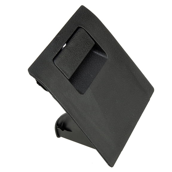 Black Coin Holder Car Coin Box Parts 55450-06010-C0 For Toyota Camry 2018-2021