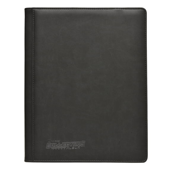 Premium PRO-Binder - Black